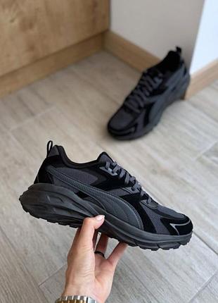 Сша! оригинальные женские кроссовки puma hypnotic ls 395295-02 новое состояние деми