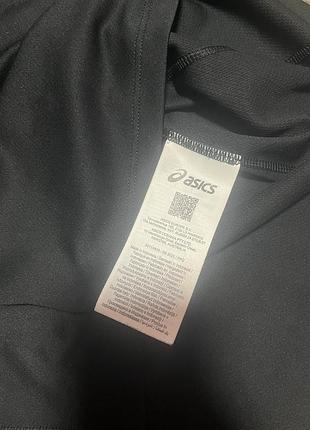 Чоловічий лонгслів asics katakana ls top 3
