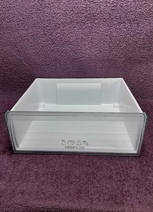 Ящик для холодильника gorenje nrk6202es4 465*400*170