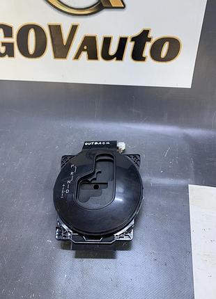 Накладка кулисы акпп subaru outback legacy 03-09