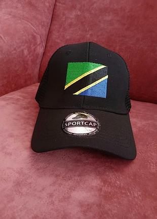 Бейсболка весна-лето sport cap