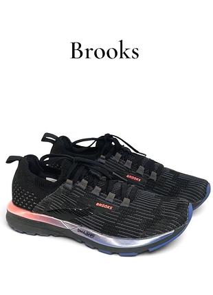 Женские беговые кроссовки brooks ricochet 2 оригинал