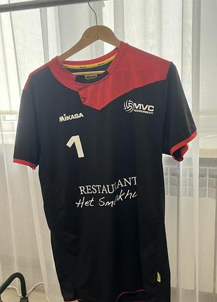 Футболка mikasa 3xl
