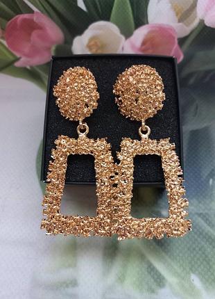 Сережки сережки