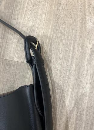Сумка на плече m&s 4