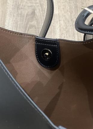 Сумка на плече m&s 6