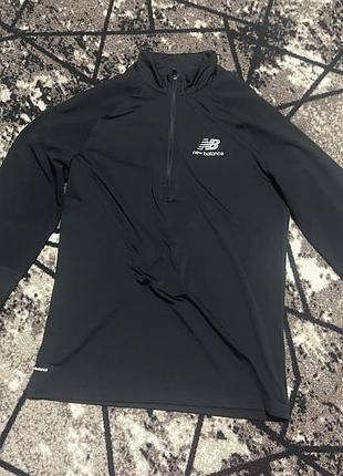 Кофта спортивна new balance