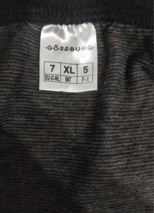 Термобелье низ 8