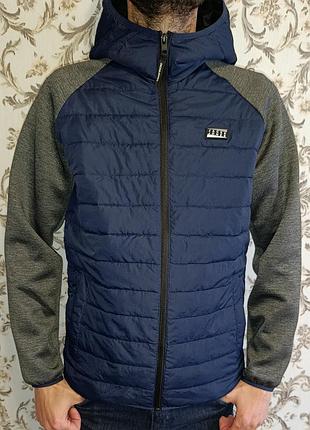 Ветровка мужская спортивная jack &amp; jones