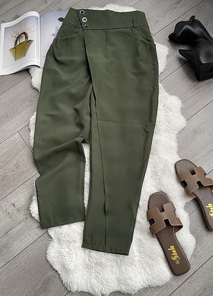 Стильні брюки 3