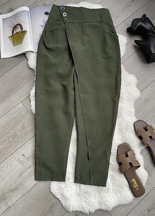 Стильні брюки 5