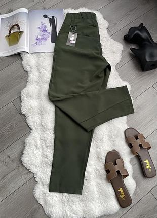 Стильні брюки 6