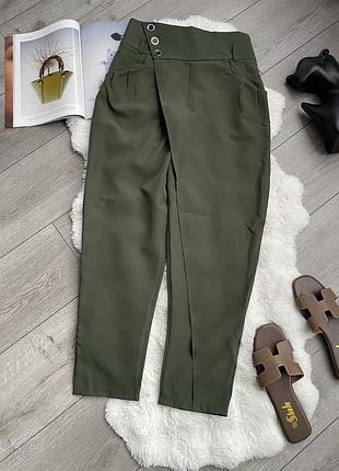 Стильні брюки 8