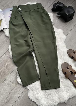 Стильні брюки 7
