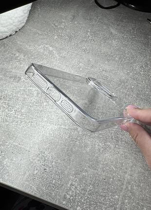 Чохол на iphone 14 pro max 3