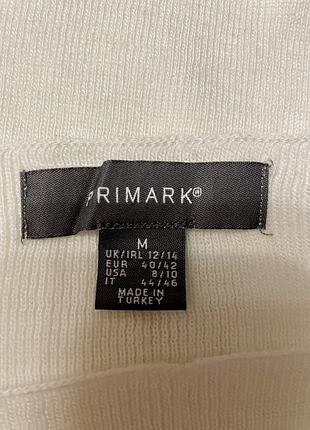 Кофтинка primark 4