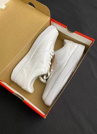 Кроссовки мужские nike court vision lo nn (dh2987-100)
оригинал
