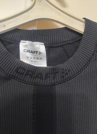 Термофутболка craft 2