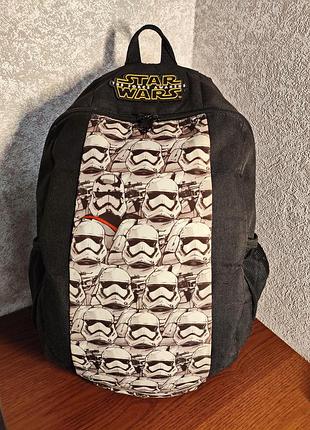 Рюкзак star wars the force awakens