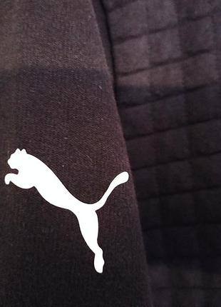 Мужская толстовка puma 6