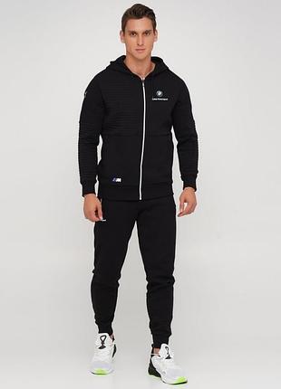 Мужская толстовка puma 9