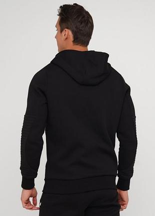 Мужская толстовка puma 10