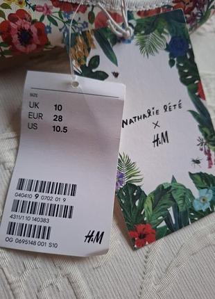 Туфельки h&m 3