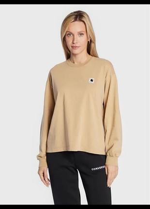 Кофта женская carhartt m