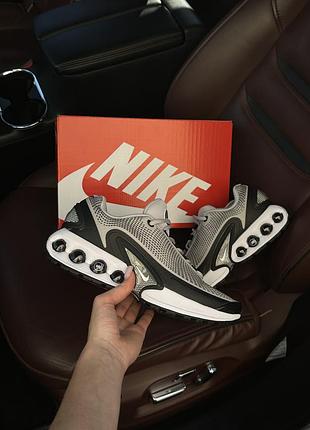Nike air max dn grey