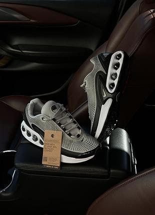 Nike air max dn grey 3