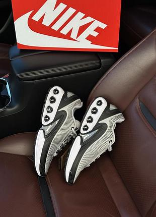 Nike air max dn grey 4