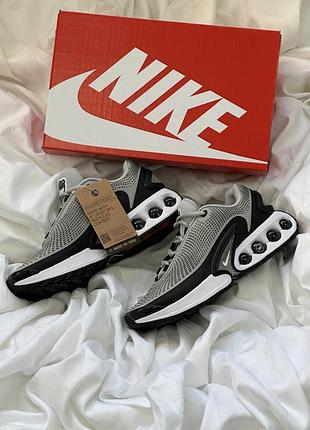 Nike air max dn grey 7