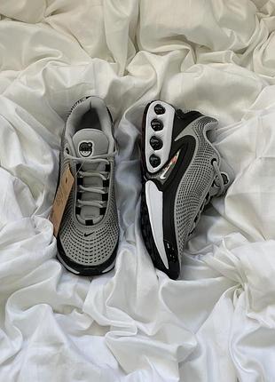 Nike air max dn grey 8