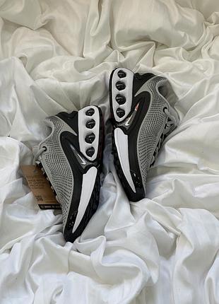 Nike air max dn grey 9
