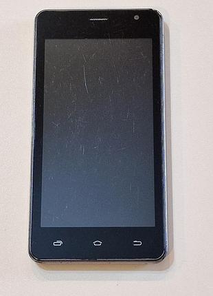 Телефон nomi i4510 на запчастини