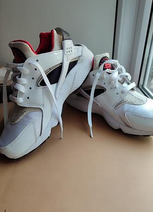 Кроссовки nike