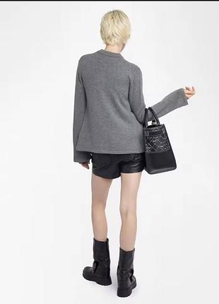 Кардиган zadig & voltaire 2
