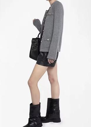 Кардиган zadig & voltaire 3