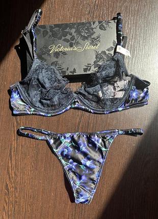 Комплект victoria’s secret