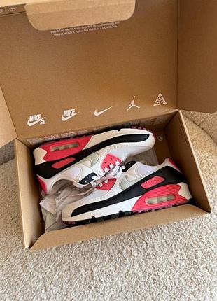 Кросівки nike air max 90