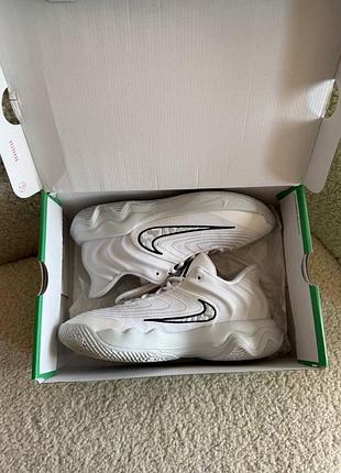 Кросівки nike giannis immortality 4