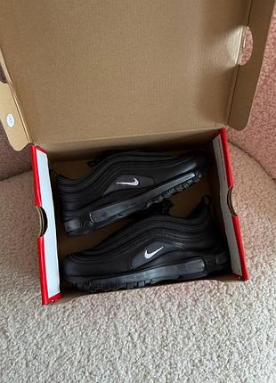 Кросівки nike air max 97