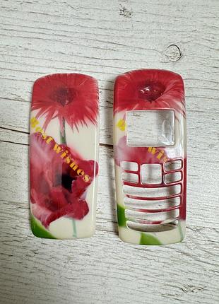 Вінтажний корпус до nokia 2100