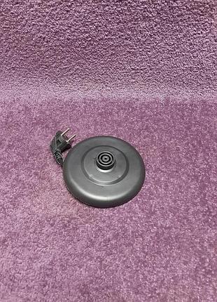 Підставка для чайника rotex rkt90-g