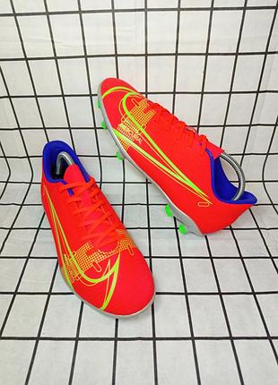 Бутси nike mercurial vapor 14