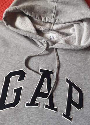 Стильне худі gap 2