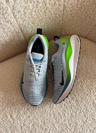 Крлсівки nike reactx infinity run 4 2