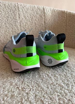 Крлсівки nike reactx infinity run 4 3