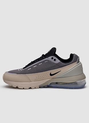 Nike air max pulse grey 3