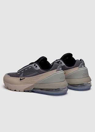 Nike air max pulse grey 8